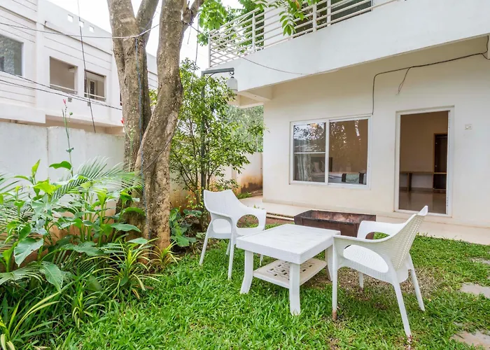 Vihar Holiday Resorts