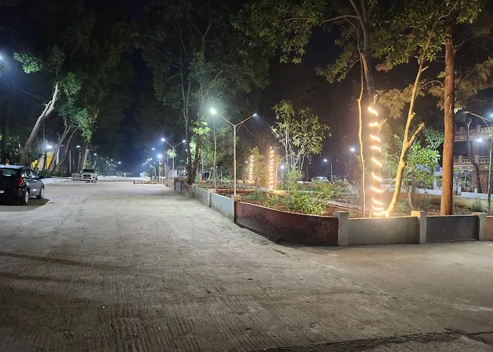 Ushodaya Resorts