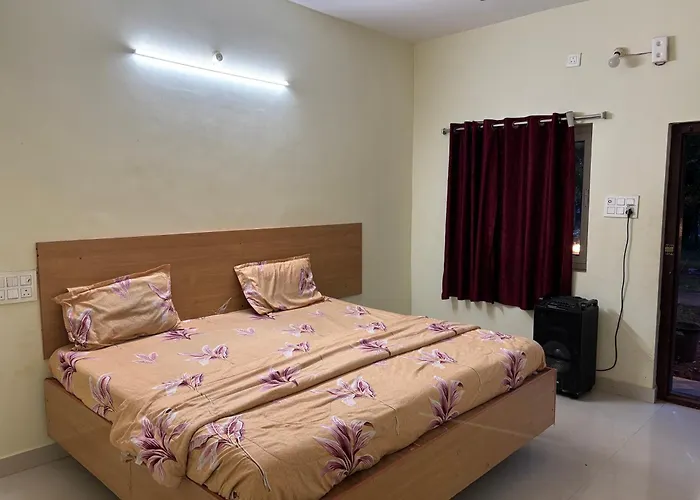 Holidaypark Resort Araku
