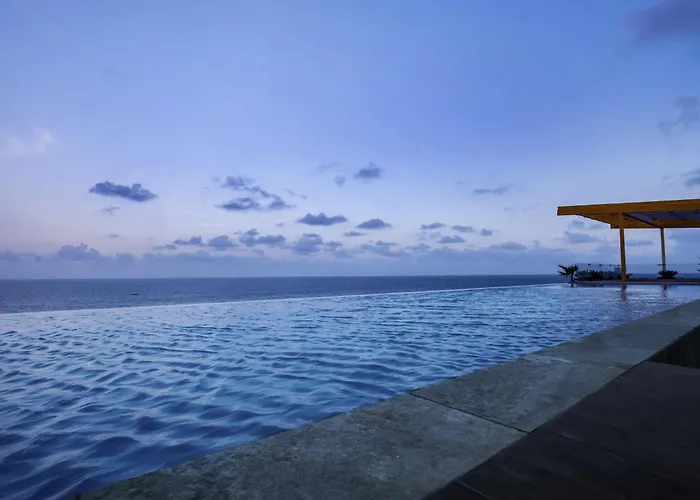 The Bheemli Resort Managed By Accorhotels