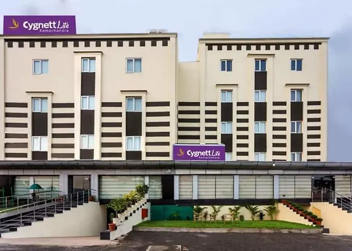 Cygnett Inn Ramachandra